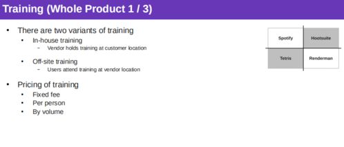 万字总结 开源软件通识基础课第三周——基础软件服务