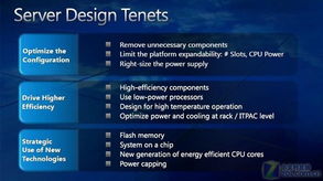 微软云端基础构架设计方案大揭秘 构建智能未来的基础软件服务
